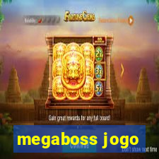 megaboss jogo